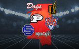 Mississippi High School Football Games of the Week