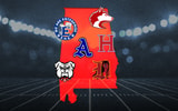 Alabama High School Football Games of the Week