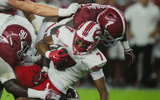 Alabama LB Qua Russaw