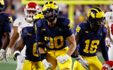 NCAA Football: Fresno State at Michigan