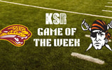 KSR Game of the Week graphic | Ryle @ Cooper