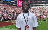 Xavier Sabb Alabama Crimson Tide