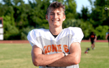 QB Brady Hart - Florida Mr. Football 2024 winner