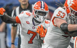 clemson-head-coach-dabo-swinney-just-another-touch-using-running-back-phil-mafah-kick-returner