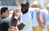 DeShaun Foster, UCLA
