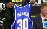 Jasper Johnson announces his commitment to Kentucky, via Dylan Ballard