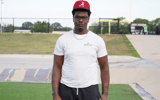 Ty Haywood Alabama Crimson Tide