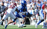 Kentucky running back Demie Sumo-Karngbaye - Dr. Michael Huang, Kentucky Sports Radio