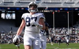 NCAA Football: Penn State Spring Game