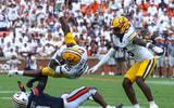 Cal vs. Auburn