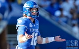 Brock Vandragriff - Dr. Michael Huang, Kentucky Sports Radio