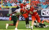 NCAA Football: Florida A&amp;M at Miami
