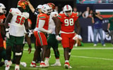 NCAA Football: Florida A&amp;M at Miami