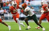Zaquan Patterson
