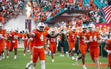 Mark Fletcher FAMU start