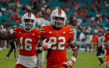 cam pruitt FAMU INT