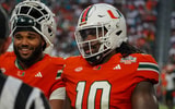 Simeon Barrow vs. FAMU