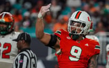tyler baron FAMU 3 sacks