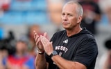 Dave Doeren, Tennessee Football | Jim Dedmon-Imagn Images