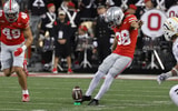 Jayden Fielding by Matt Parker -- Lettermen Row --