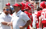 Kirby Smart, Georgia