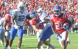 OLE MISS MIDDLE TENNESSEE STATE