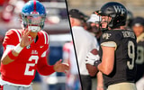 Ole Miss & Wake Forest