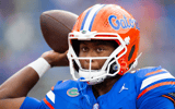 Florida QB DJ Lagway