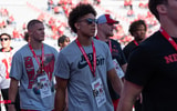 2026 DB James Dunnigan Jr. (Photo credit: Casey Fritton/HuskerOnline)