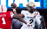 Shedeur Sanders, Colorado