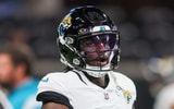 Brian Thomas, Jaguars