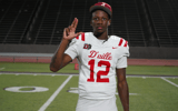 Keelon Russell Alabama Crimson Tide