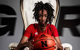 Abdul Bashir basketball
