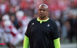 Tony White Nebraska football