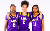 ZaKiyah Johnson, Grace Knox, Divine Bourrage