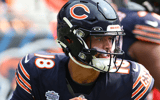Bears QB Caleb Williams