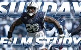 Zane Durant Penn State Football On3
