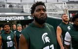 Kristian Phillips, Michigan State