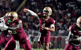 DJ Uiagalelei, Florida State