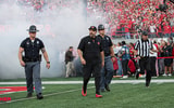 Matt Rhule Nebraska football press conference 2024