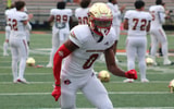 Quincy Porter by Mick Walker -- Lettermen Row --