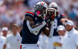 Cam Coleman (Photo by Matt Rudolph/Auburn Live)