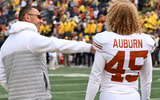 Steve Sarkisian, Bert Auburn
