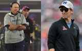 Bill Belichick Eli Manning