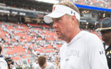Auburn HC Hugh Freeze