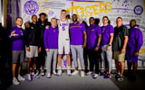 Matt Gilhool LSU | Photo by: Ava Duplechain