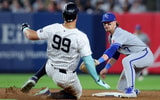 MLB: Kansas City Royals at New York Yankees