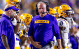 Brian Kelly, LSU