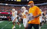 Josh Heupel, Tennessee Football | Jim Dedmon-Imagn Images