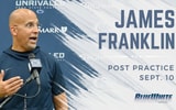 James Franklin Penn State Football On3